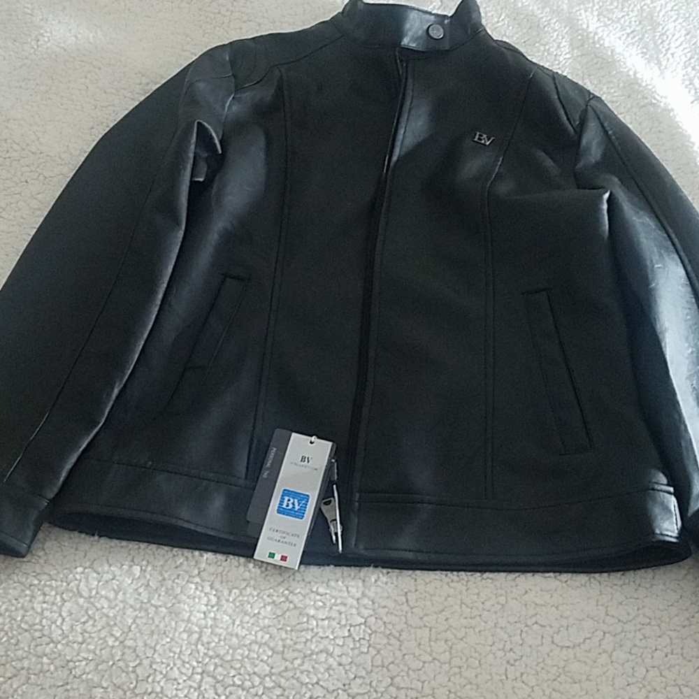 Authentic Italian Bottega Veneta